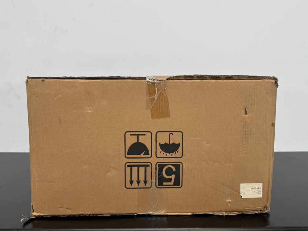 Image of Unused Fisherbrand Inverted Microscope